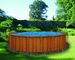 Reprieve pool 15ft